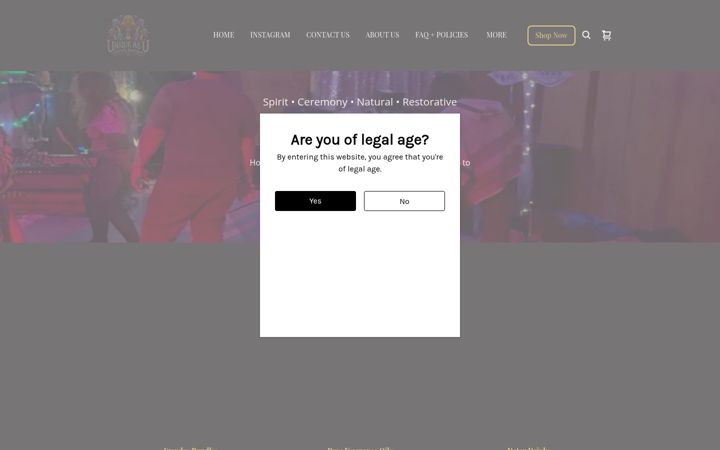 uniqueasu.com