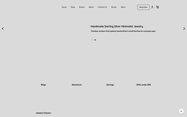 uniqueminimalist.com