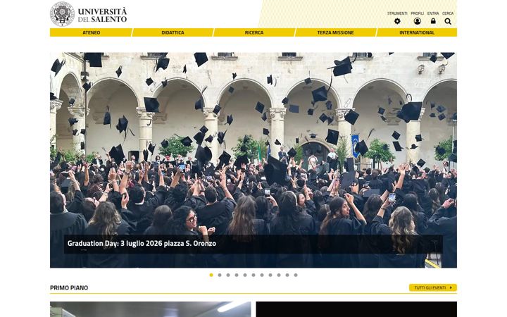 unisalento.it