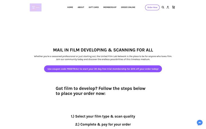 unitedfilmlab.com