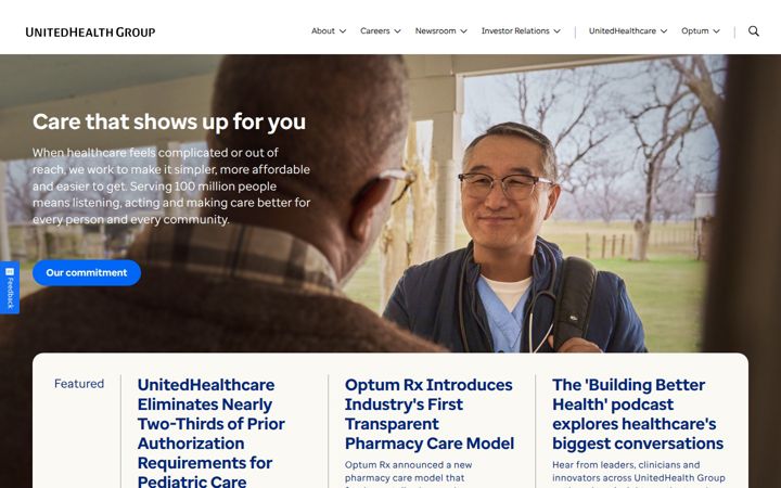 unitedhealthgroup.com