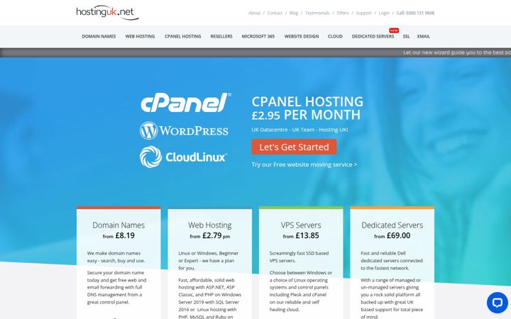 unitedhosting.co.uk