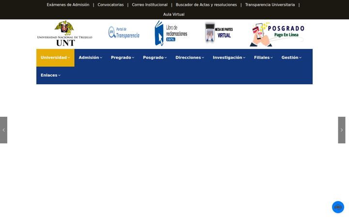 unitru.edu.pe