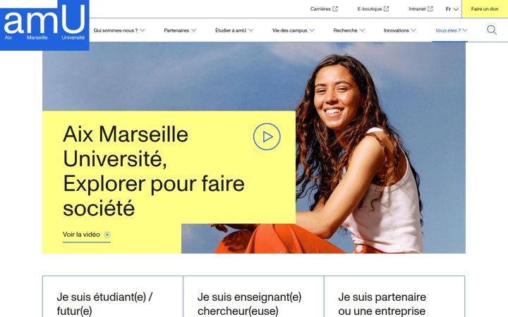 univ-amu.fr