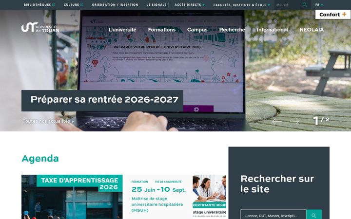 univ-tours.fr