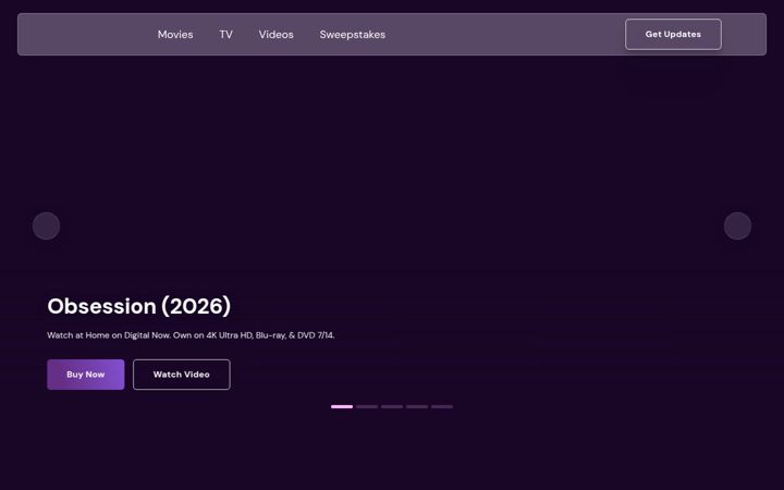 universalpicturesathome.com