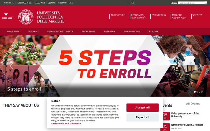 univpm.it