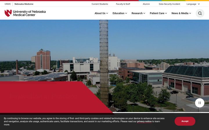 unmc.edu