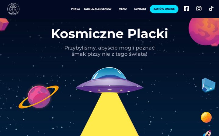Screenshot of unokoszalin.pl