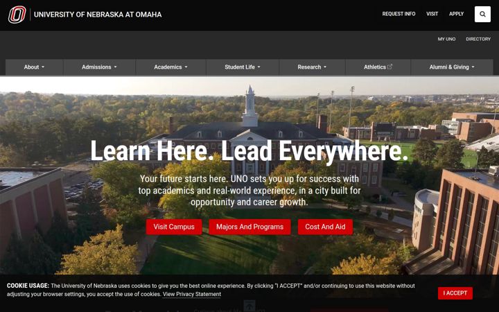 unomaha.edu