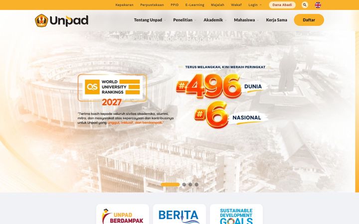 unpad.ac.id