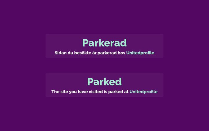 Ekrano kopija unpr.io