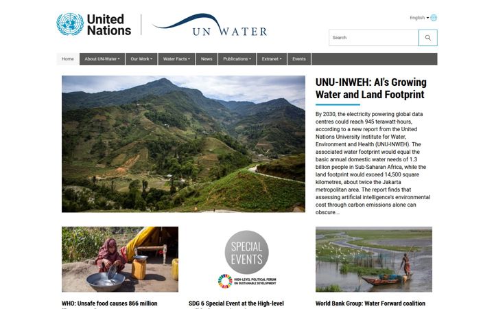 unwater.org