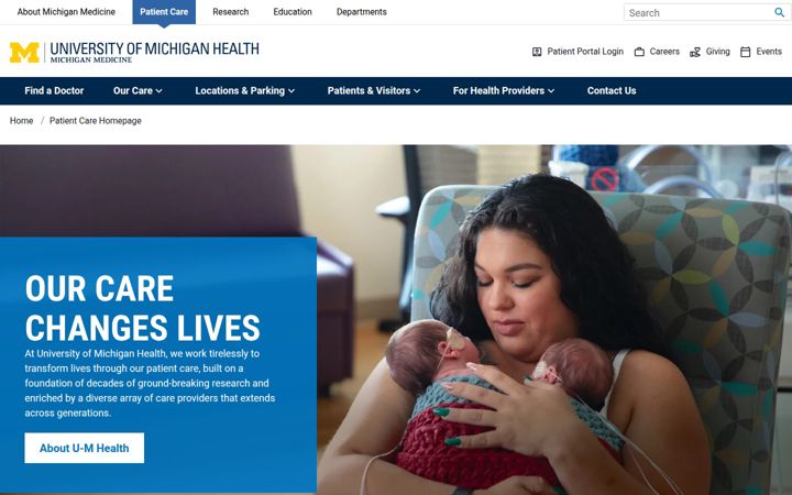 uofmhealth.org