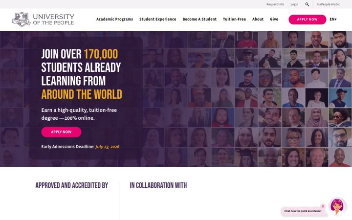 uopeople.edu