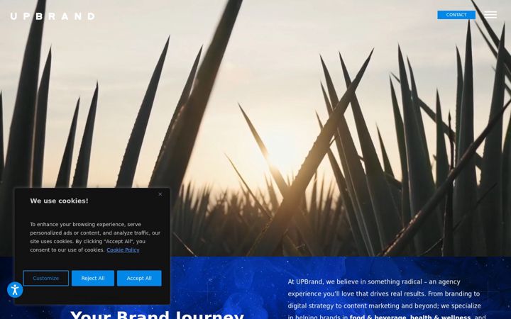 upbrand.com