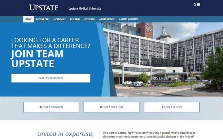 upstate.edu