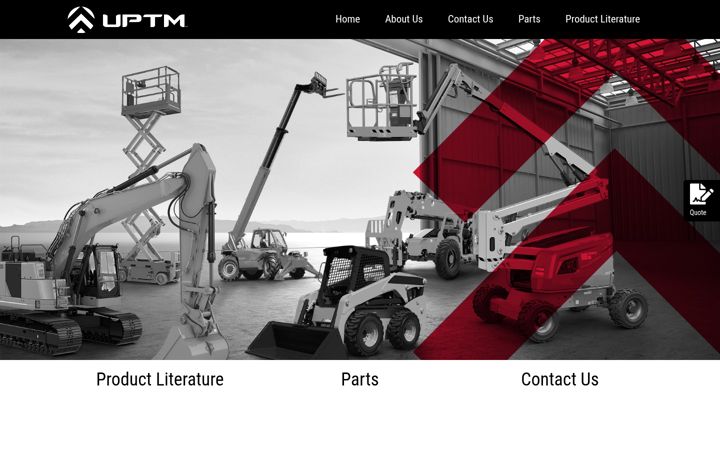 uptm.com