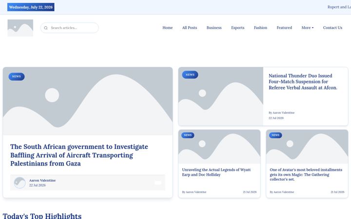 Screenshot of urbanarena66.com