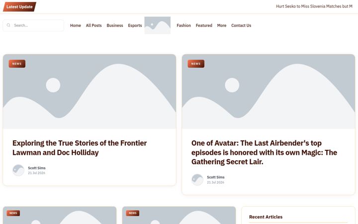 Screenshot of urbanarena843.com