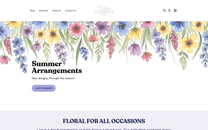 urbanfloristontario.shop