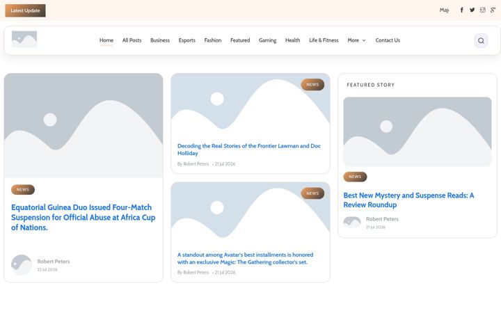 Screenshot of urbanjackpotplus.com
