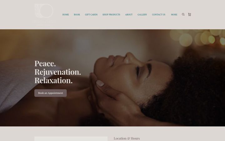 urbanoasiswr.com