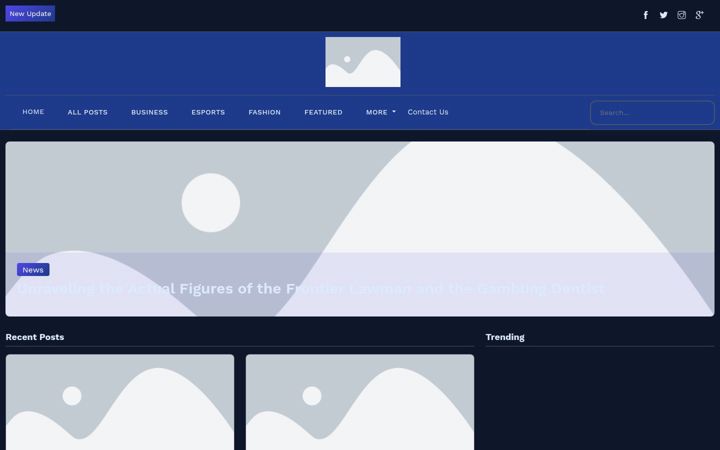 Screenshot of urbanpalaceexpress.com