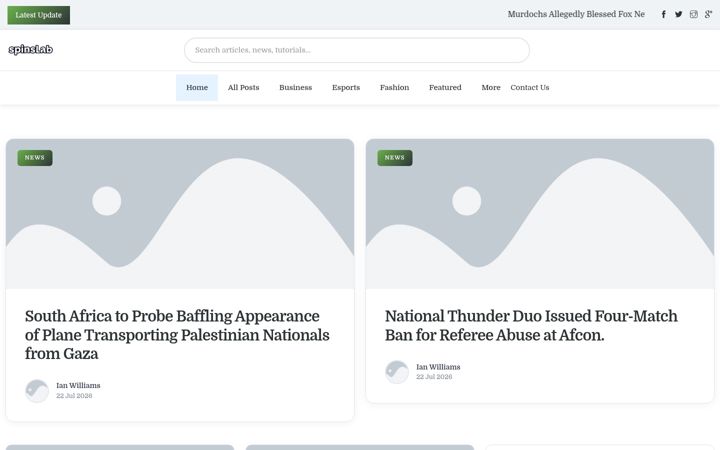 Screenshot of urbanspinslab.nl