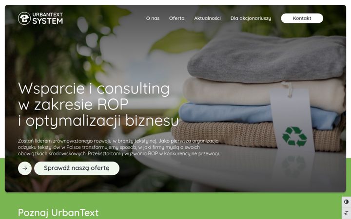 urbantext.pl