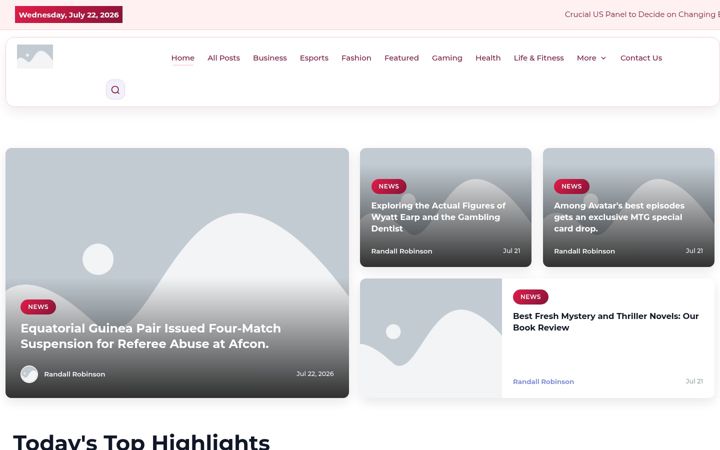 Screenshot of urbanvip170.com