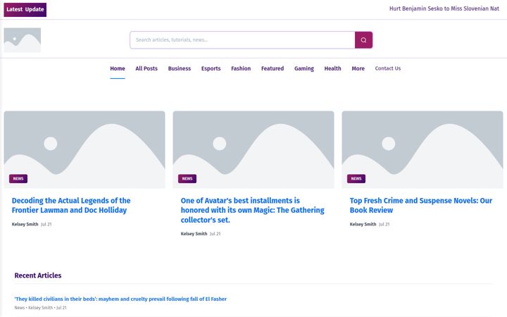 Screenshot of urbanwagerhub.com