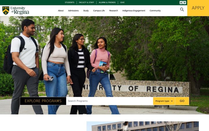 uregina.ca