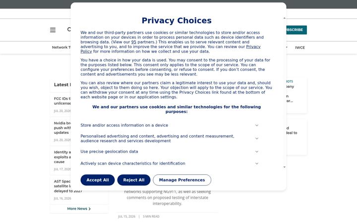 Zrzut ekranu urgentcomm.com