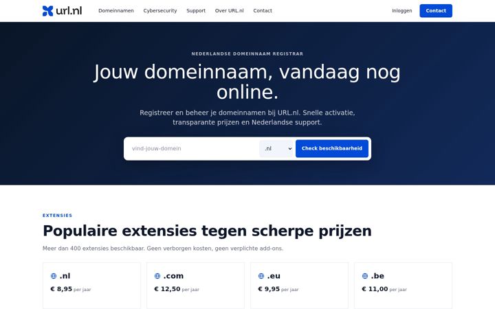 url.nl