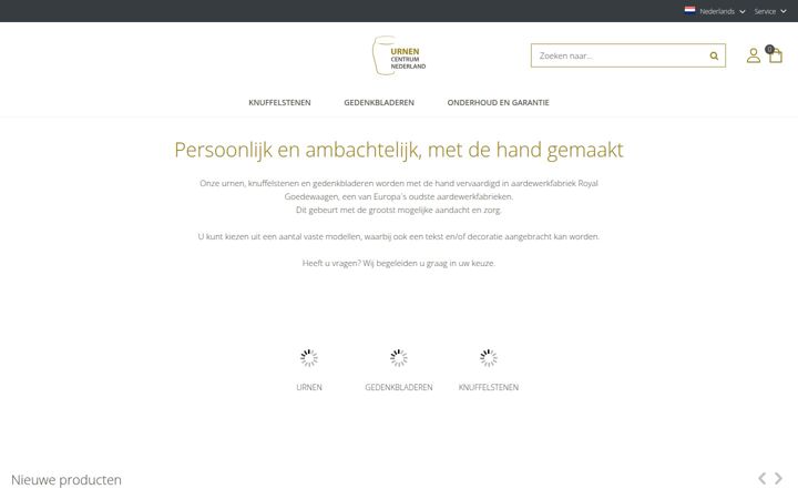 urnen.nl