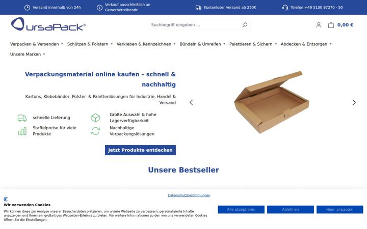 ursapack.de