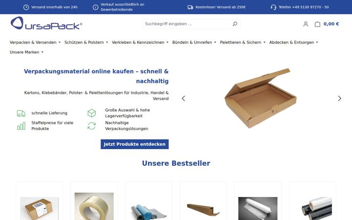 ursapack.eu