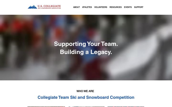 uscsa.org