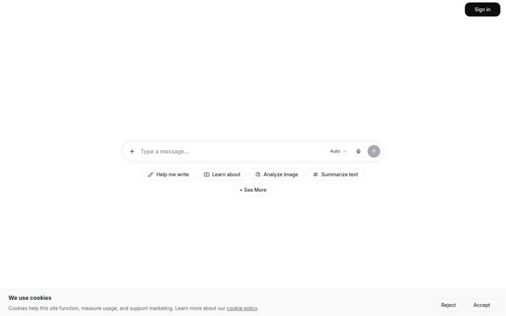 Kuvakaappaus sivustosta use.ai