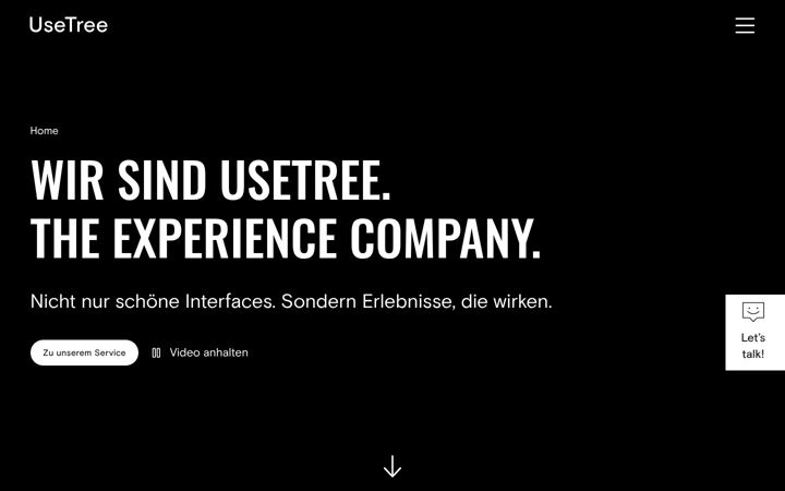usetree.com
