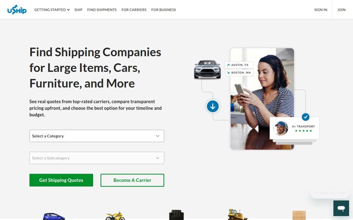 uship.com