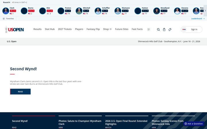 usopen.com
