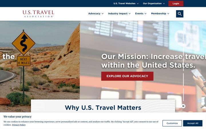 ustravel.org