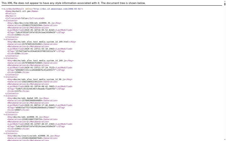 Screenshot of utt.pm