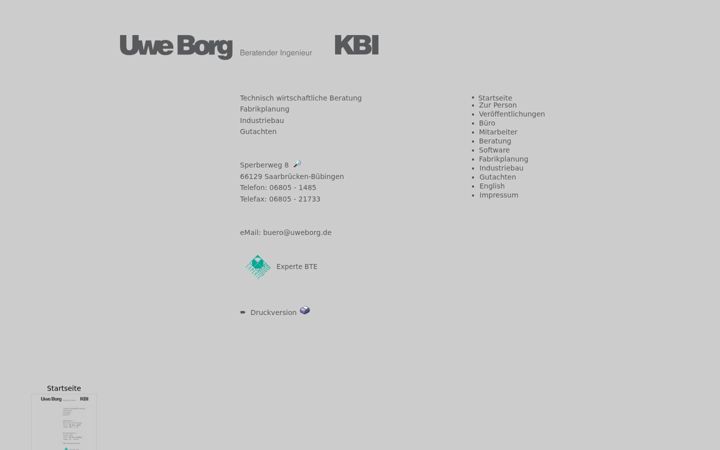 uweborg.de