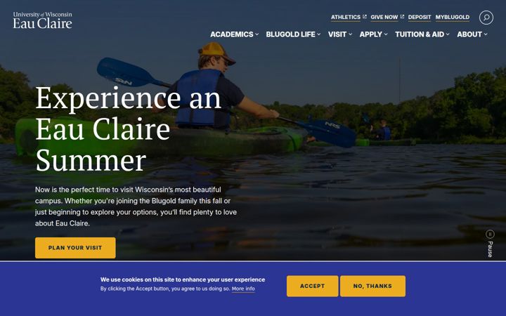 uwec.edu