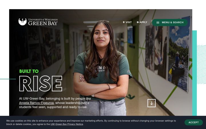 uwgb.edu
