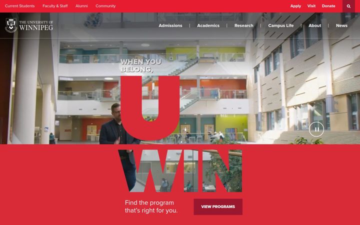 uwinnipeg.ca