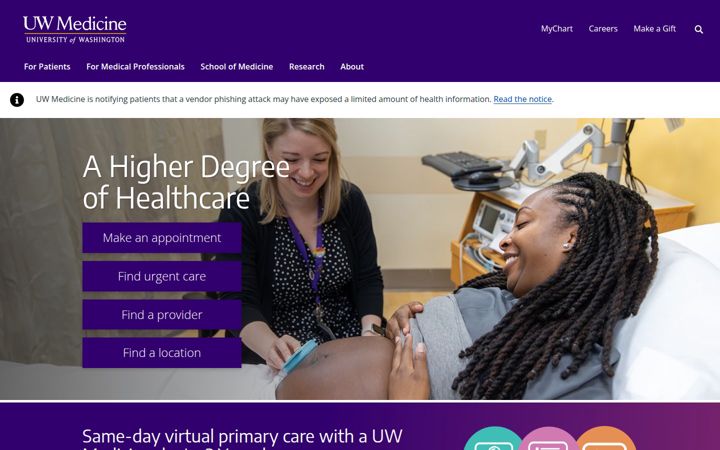 uwmedicine.org